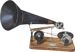 Activity illustration